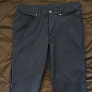 Lululemon ABC Classic-Fit Pant 30"